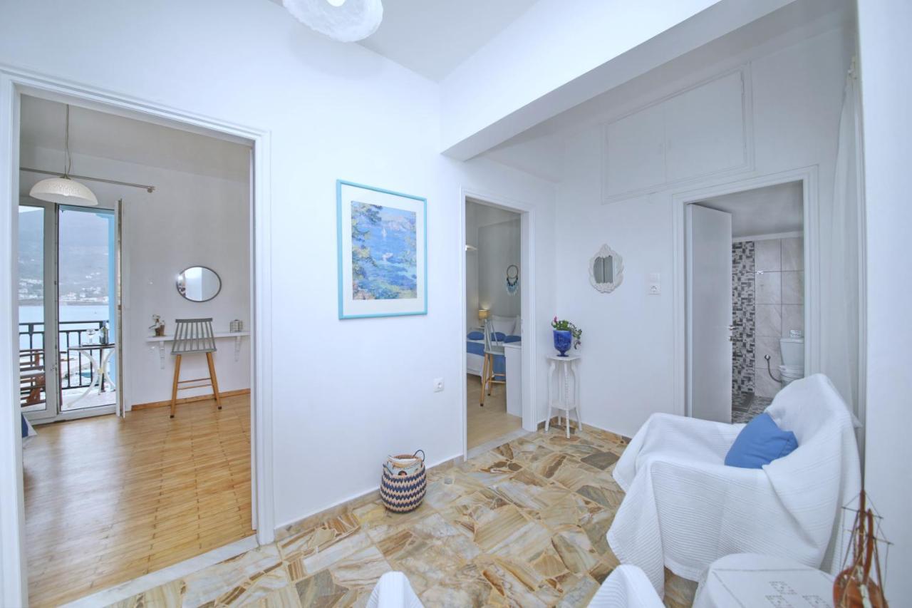 Molos House Skopelos Town Exterior photo