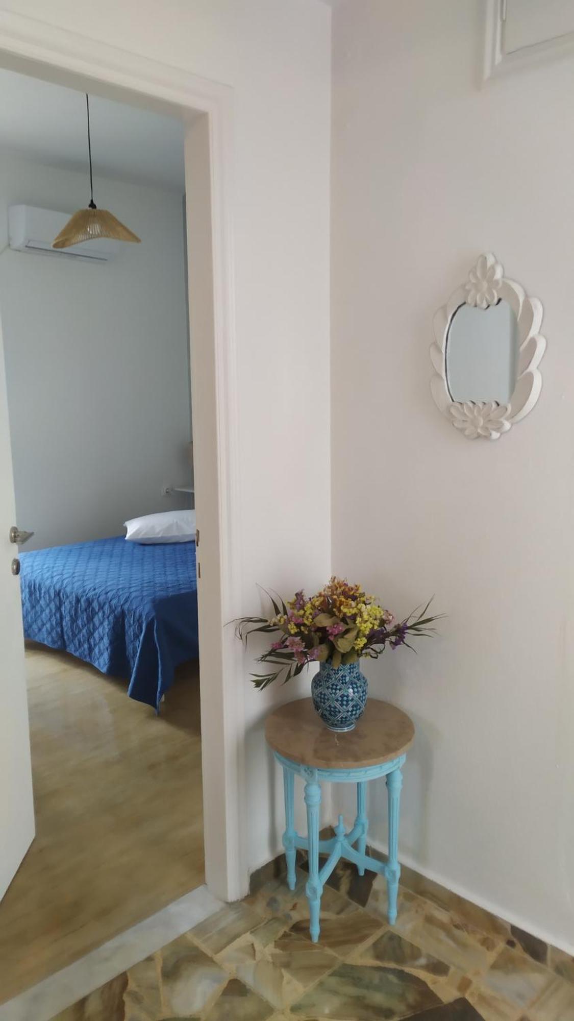 Molos House Skopelos Town Exterior photo